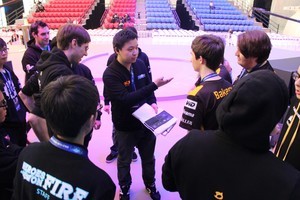 Gold Club World Championship 2016 80 pics