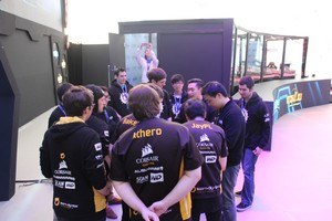 Gold Club World Championship 2016 80 pics