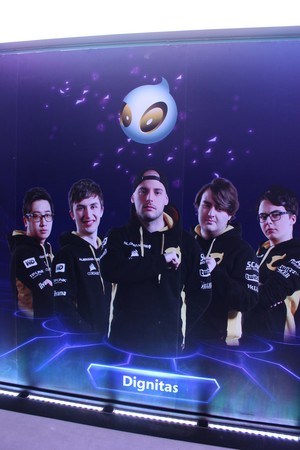Gold Club World Championship 2016 80 pics