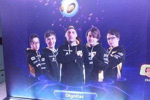 Gold Club World Championship 2016 80 pics