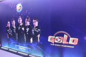 Gold Club World Championship 2016 80 pics