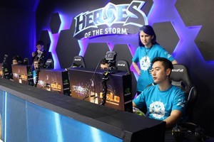 Gold Club World Championship 2016 80 pics