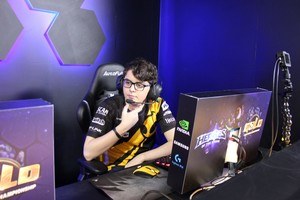 Gold Club World Championship 2016 80 pics