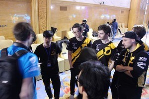 Gold Club World Championship 2016 80 pics