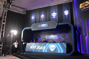 Gold Club World Championship 2016 80 pics