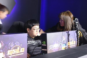 Gold Club World Championship 2016 80 pics