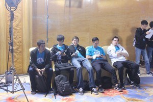 Gold Club World Championship 2016 80 pics