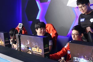 Gold Club World Championship 2016 80 pics