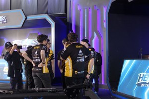 Gold Club World Championship 2016 80 pics
