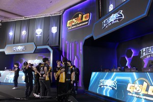 Gold Club World Championship 2016 80 pics