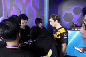 Gold Club World Championship 2016 80 pics