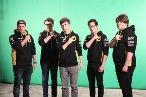 Gold Club World Championship 2016 80 pics