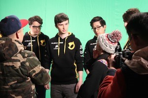 Gold Club World Championship 2016 80 pics