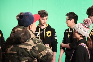 Gold Club World Championship 2016 80 pics