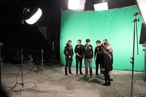 Gold Club World Championship 2016 80 pics