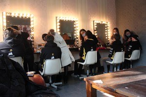 Gold Club World Championship 2016 80 pics