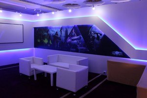 Gold Club World Championship 2016 80 pics