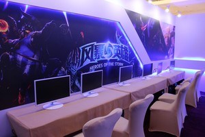 Gold Club World Championship 2016 80 pics