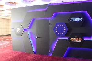 Gold Club World Championship 2016 80 pics