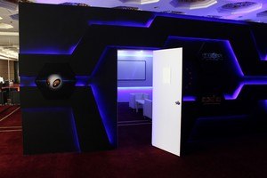 Gold Club World Championship 2016 80 pics