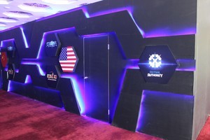 Gold Club World Championship 2016 80 pics