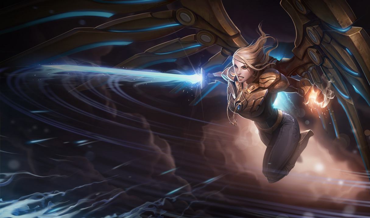 Team Compositions for You and Your Friends: Protect the ADC Edition