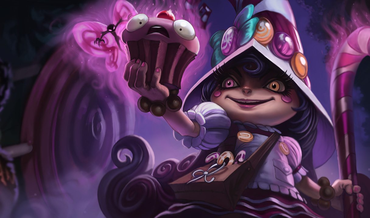 Team Compositions for You and Your Friends: Protect the ADC Edition