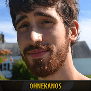 Ohnekanos