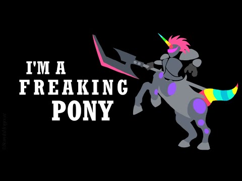 One Trick Ponies: A Guide to Mastering One Champion