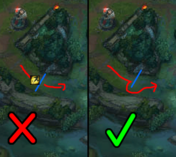 Adjusting to the Anivia Changes from Patch 6.23