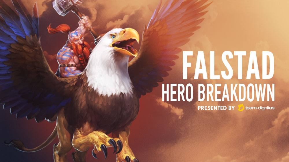 Let's Fly! A Falstad Guide for Heroes of the Storm