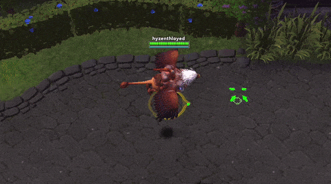 Let's Fly! A Falstad Guide for Heroes of the Storm