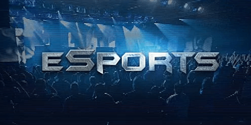 ODEE at "The Rise of eSports and the road to Olympia" by Western Digital