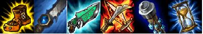 Assassin Shaco Guide - Which is better AP or AD?