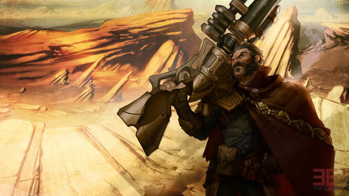 Marksmen: The Return to Former Glory