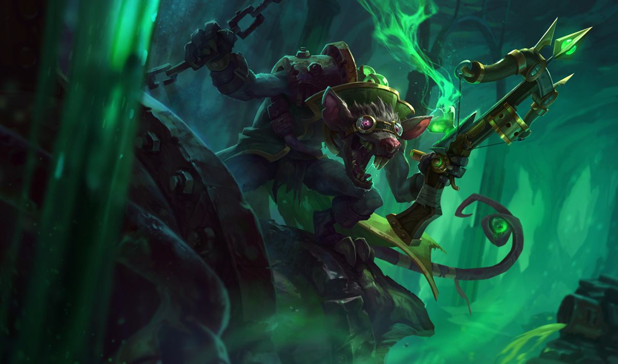 The Plague Rat and The Night Hunter: Why Are They Suddenly Relevant?