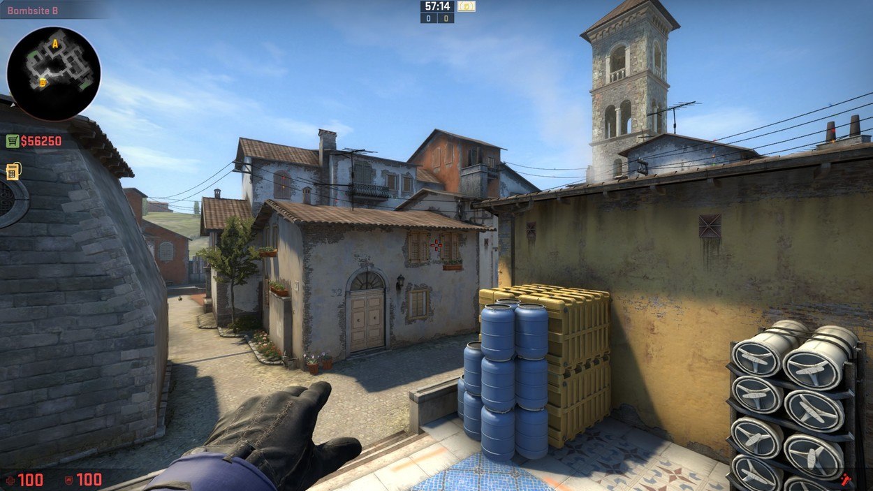 A CS:GO Guide to Your Utility