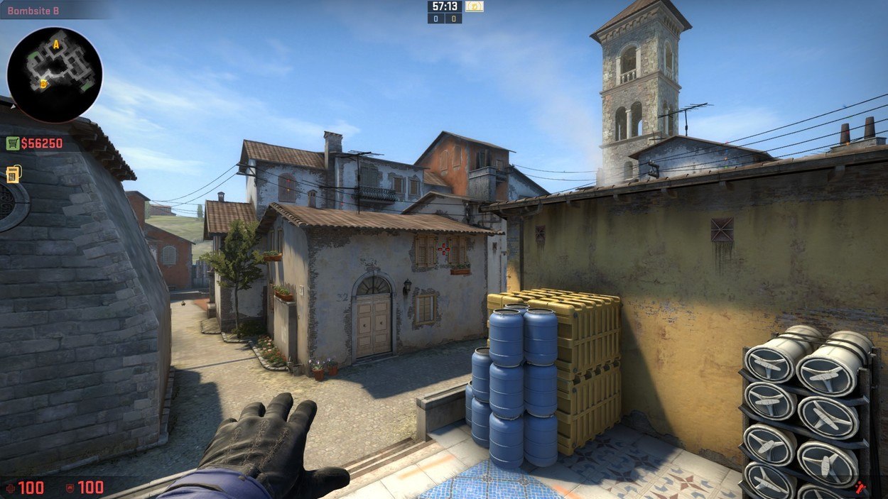 A CS:GO Guide to Your Utility