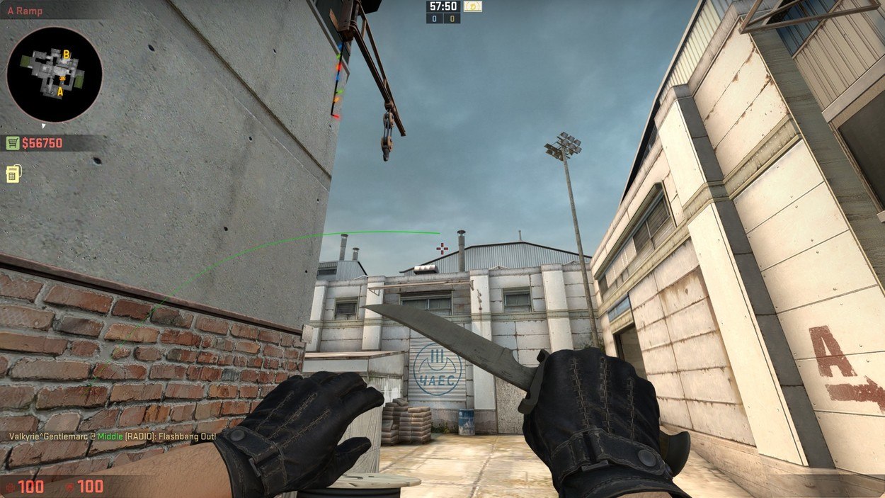 A CS:GO Guide to Your Utility