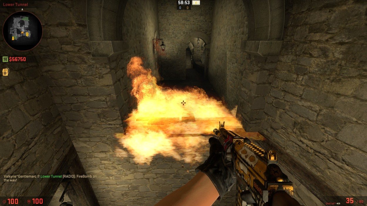 A CS:GO Guide to Your Utility