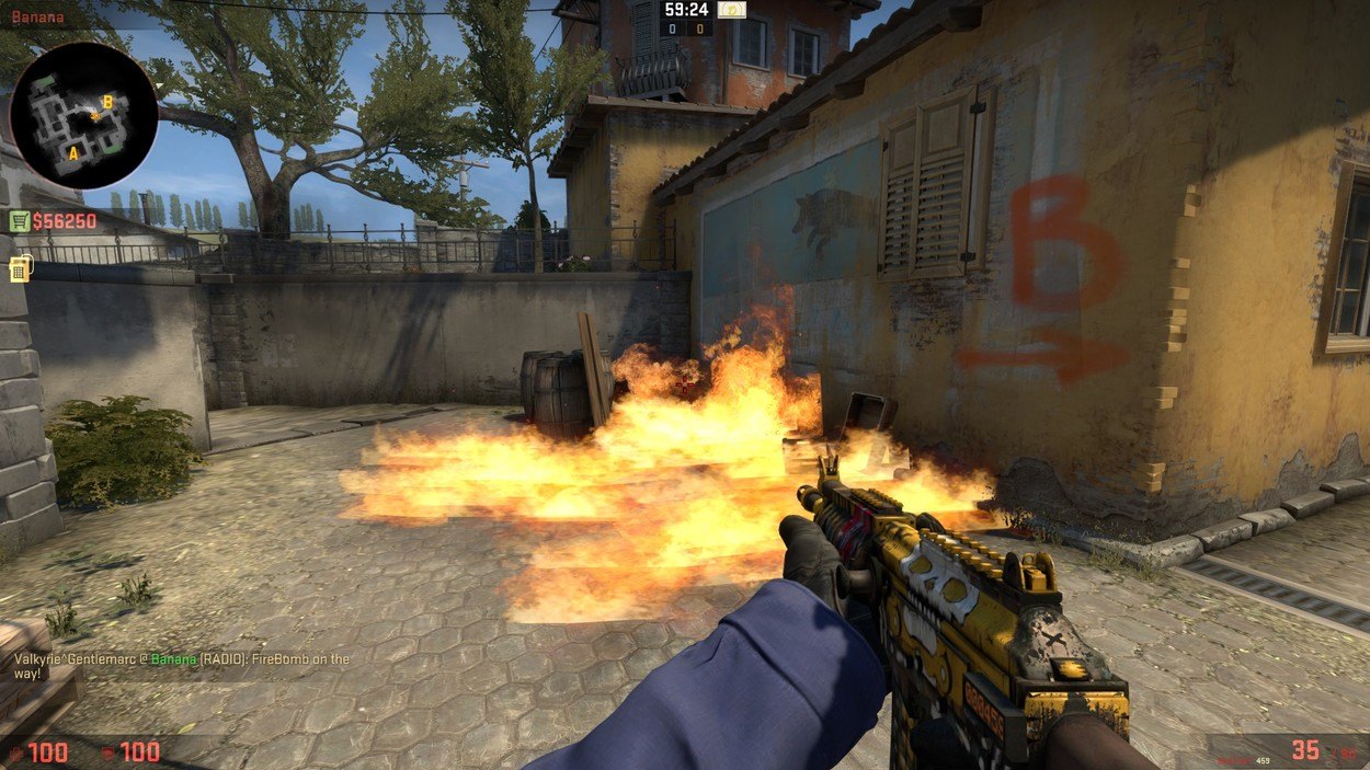 A CS:GO Guide to Your Utility