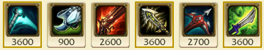 Art is a Bang: Jhin’s Guide to an Ultimate Performance