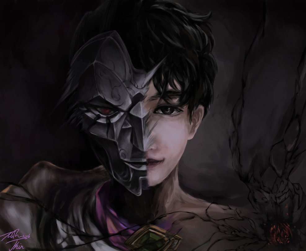 Art is a Bang: Jhin’s Guide to an Ultimate Performance