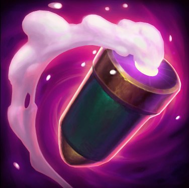 Art is a Bang: Jhin’s Guide to an Ultimate Performance