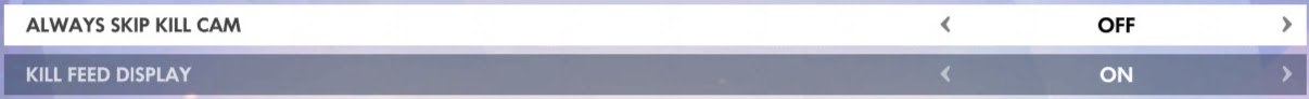 Overwatch: Optimizing Your Settings