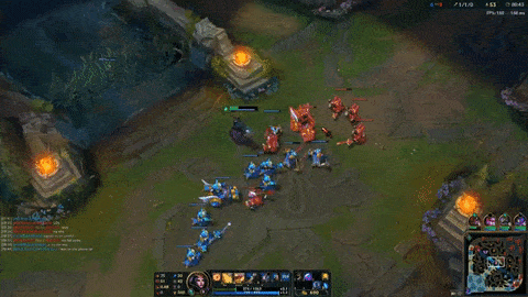 New Magic Tricks: A Guide to Reworked LeBlanc