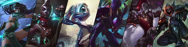 3 Sleeper Champions to Pick Up for Season 7