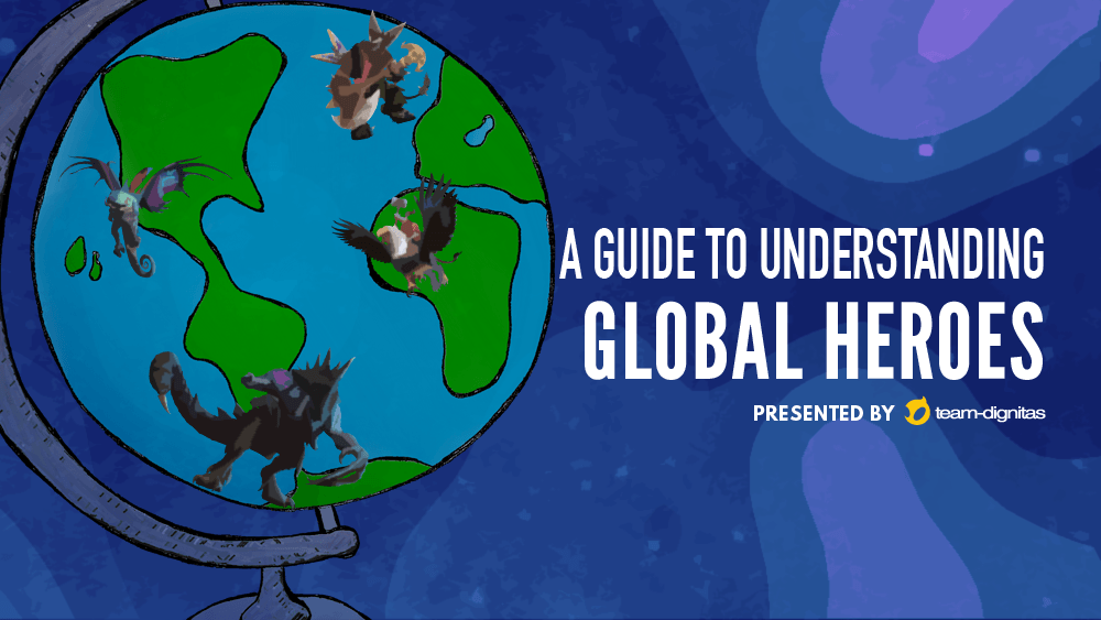 Hugs Around The World! A Guide to Global Picks in Heroes of The Storm