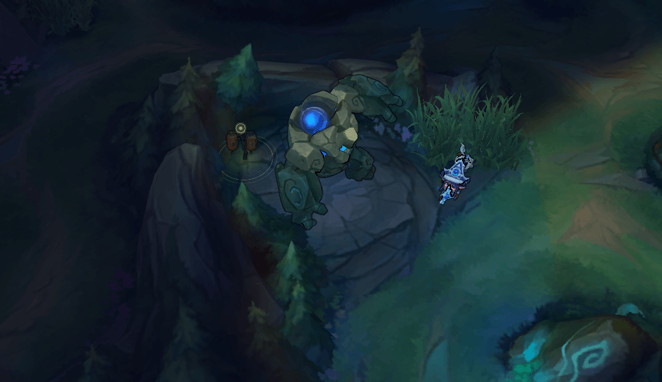 Break Out the Artillery! Navigating Siege Situations