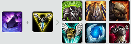 The Magic Behind “Quasus” - A Nasus Analysis